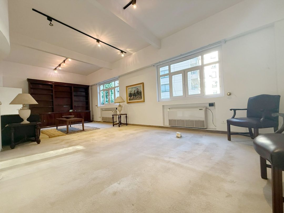 DEPARTAMENTO 4 AMBIENTES VENTA RETIRO semipiso