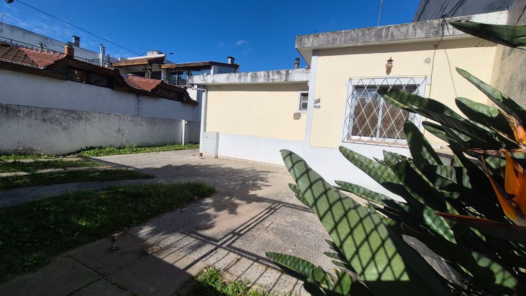 PH con patio,  Apto Crédito, Villa Lugano