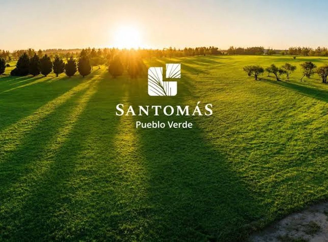 Venta de Lote En Santomás Pueblo Verde
