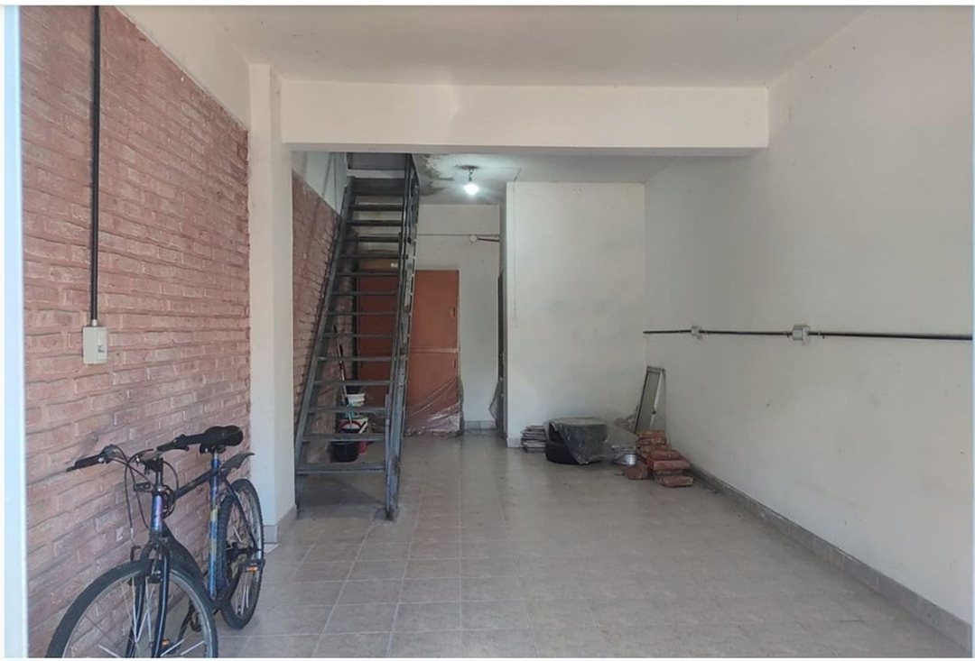 VENTA PH 3 AMBIENTES CON COCHERA EN 2 PLANTAS