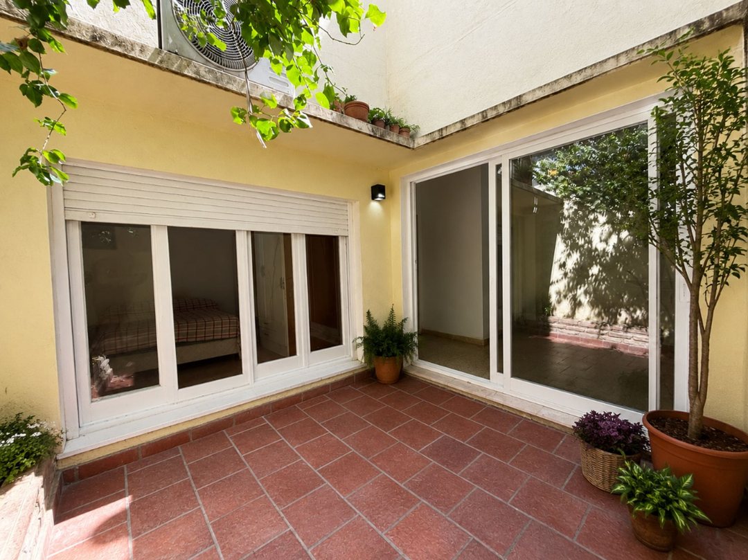 VENTA PH 4 AMBIENTES TERRAZA PATIO LANUS