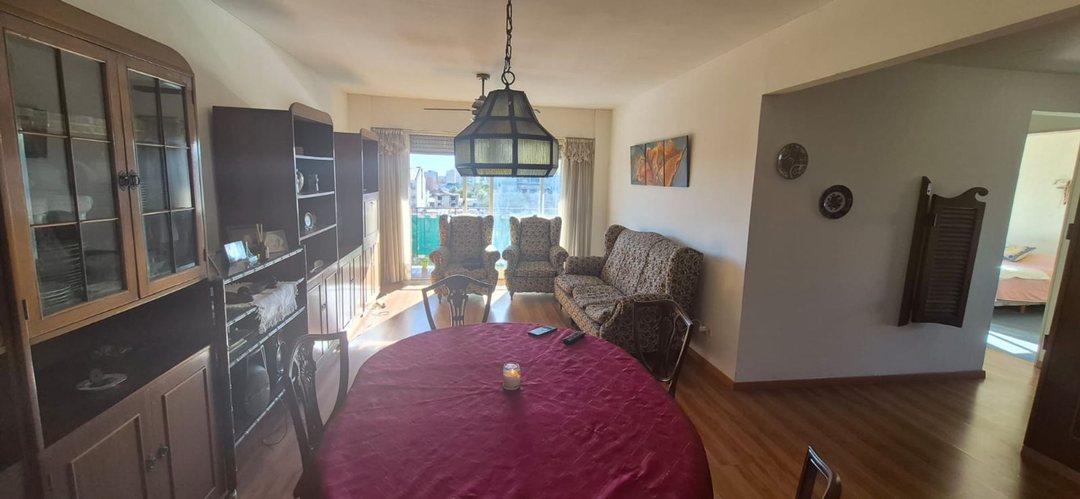 Venta Departamento 4 ambientes San Miguel