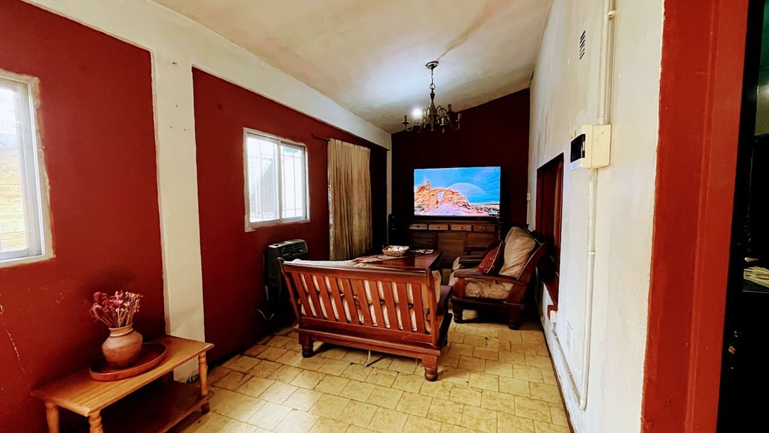 CASA PH FDO VENTA 4 AMBIENTES CAMARGO VILLA TESEI