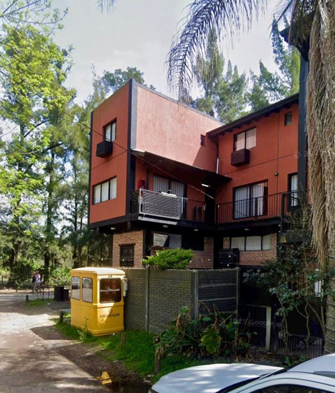 ALQUILER DEPTO COMPLEJO MONICA¨S APARTAMENTS