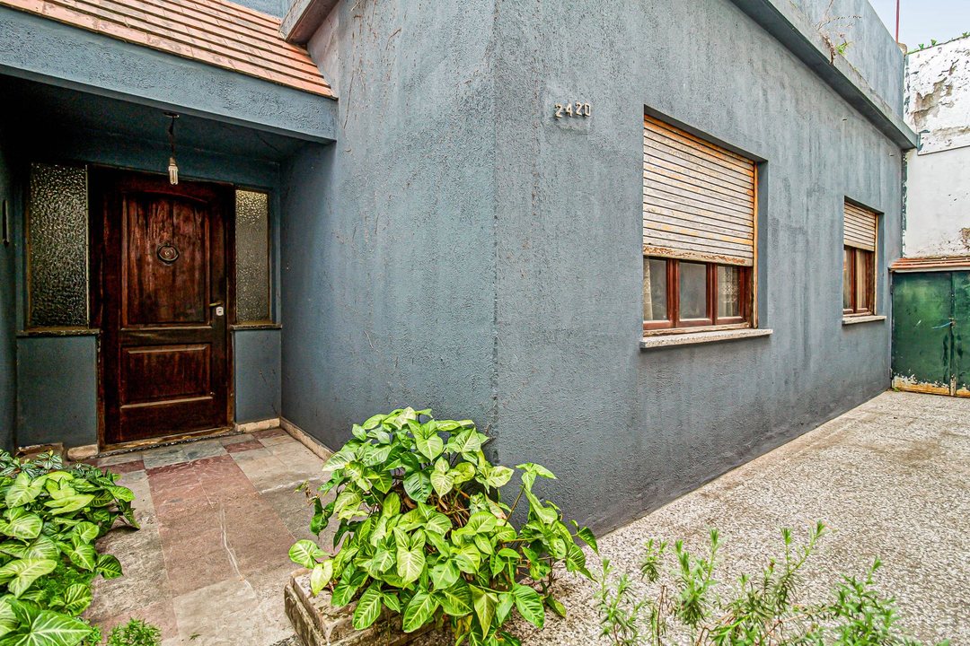 VENTA PH TIPO CASA 3 AMB PATIO REMEDIOS ESCALADA