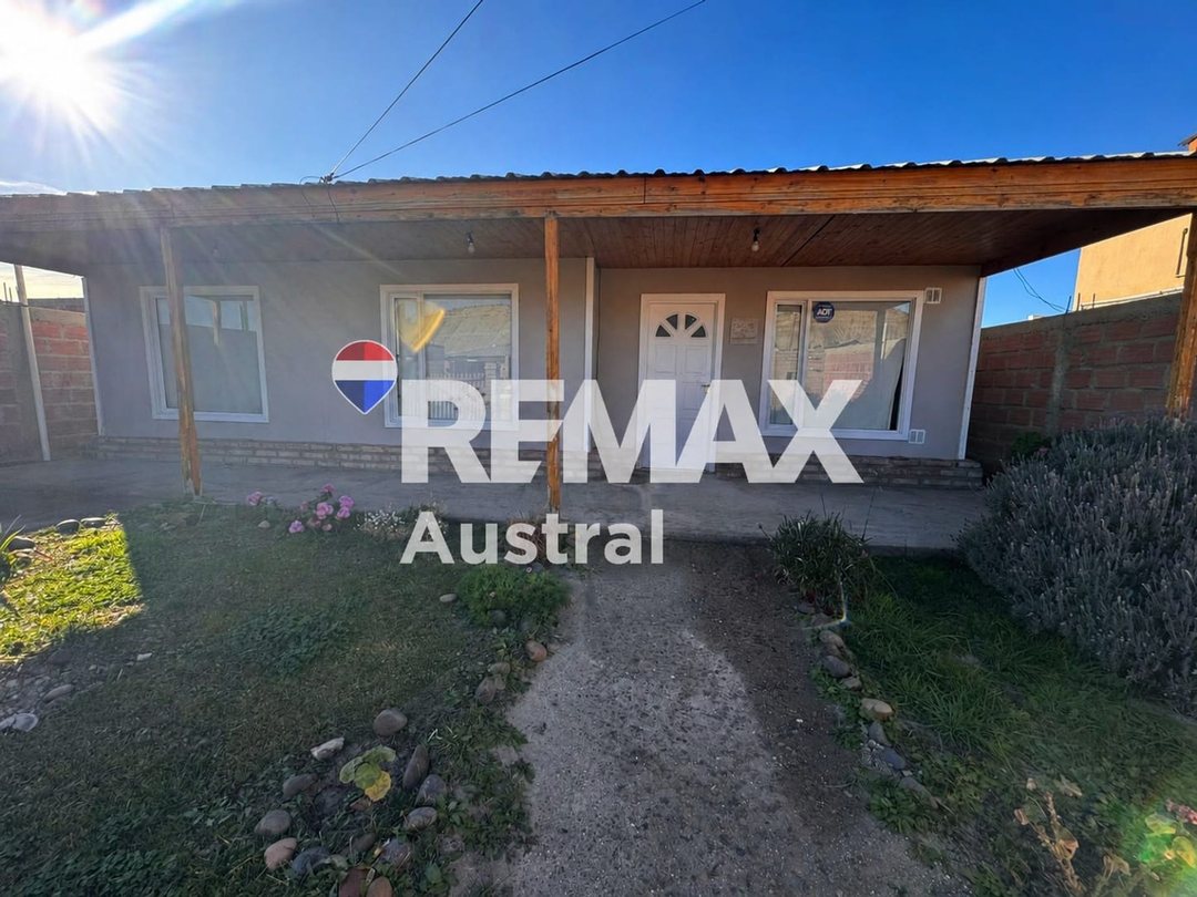 Casa 3 dormitorios Zona Norte KM 14