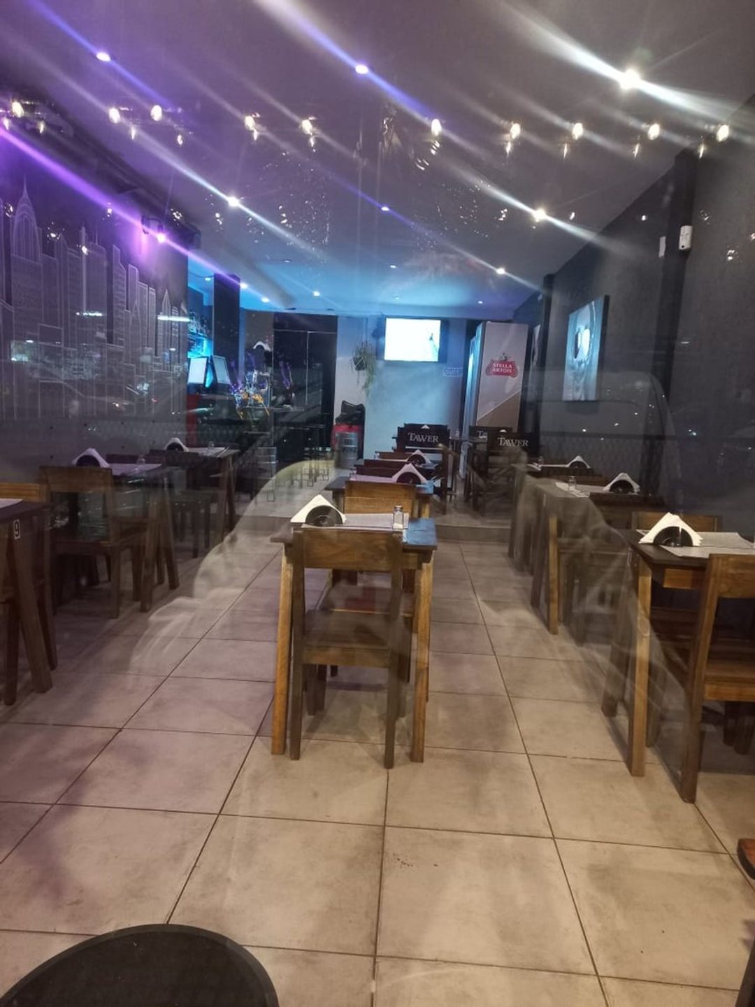 Venta de Local en Tapiales