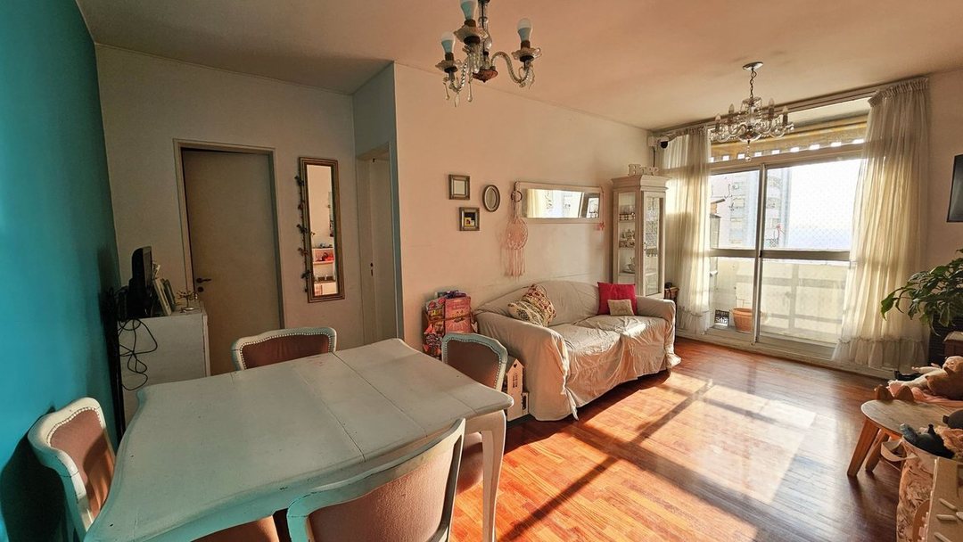 VENTA 2 AMB EN AVELLANEDA CENTRO - APTO CREDITO