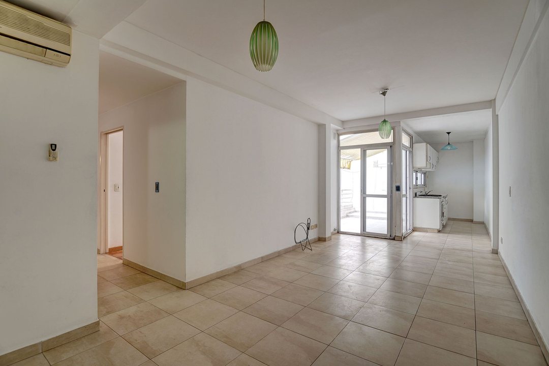 VENTA PH 3 AMB. CON PATIO EN VILLA LURO. APTO CRED