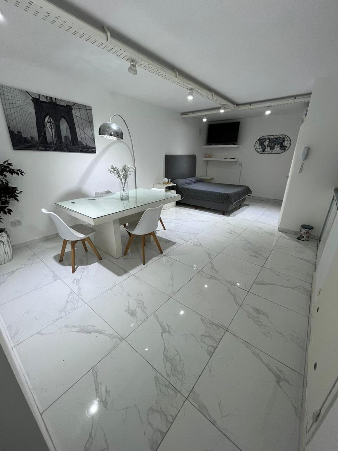 Monoambiente venta Las Cañitas ideal inversión