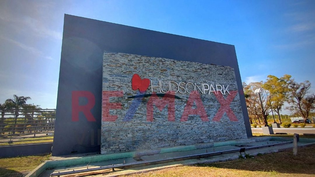 VENTA TERRENO PERMUTA HUDSON PARK, BERAZATEGUI.