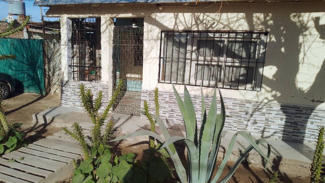 VENTA CASA, GUAYMALLÉN