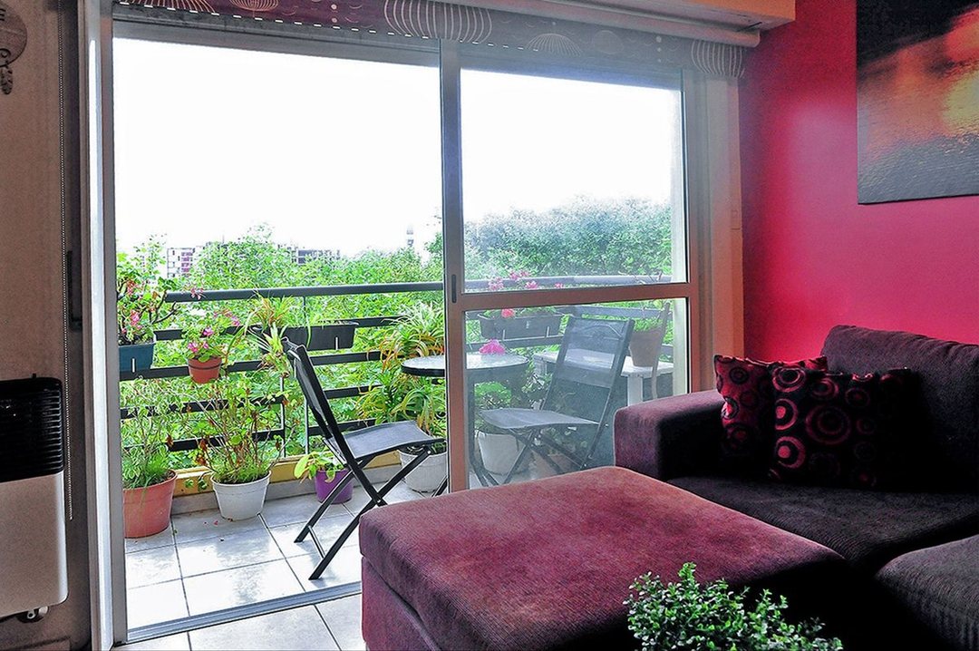 VENTA DE 3 AMBIENTES CON BALCÓN EN LA BOCA!
