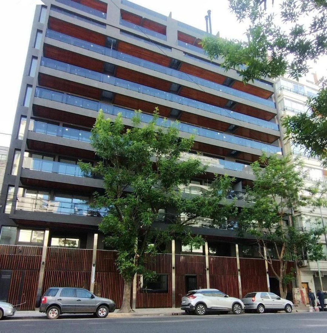 Departamento de 2 amb suite toill  full amenities