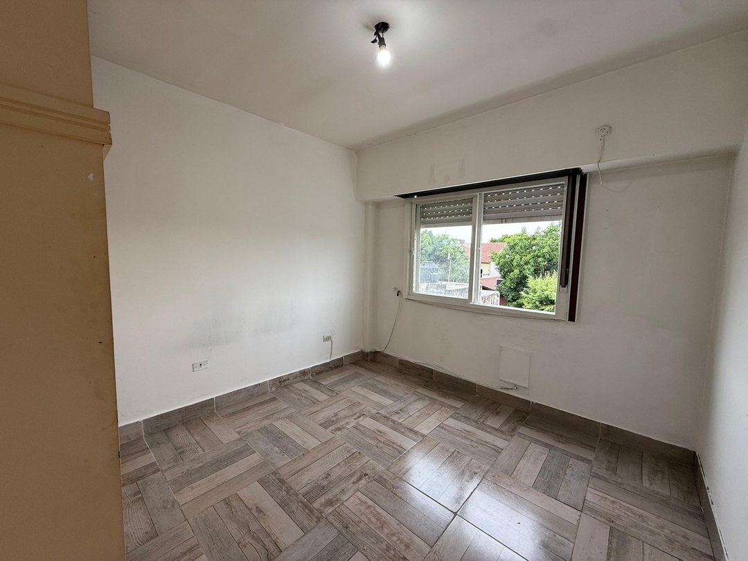 VENTA DPTO 2 AMBIENTES EN MORON