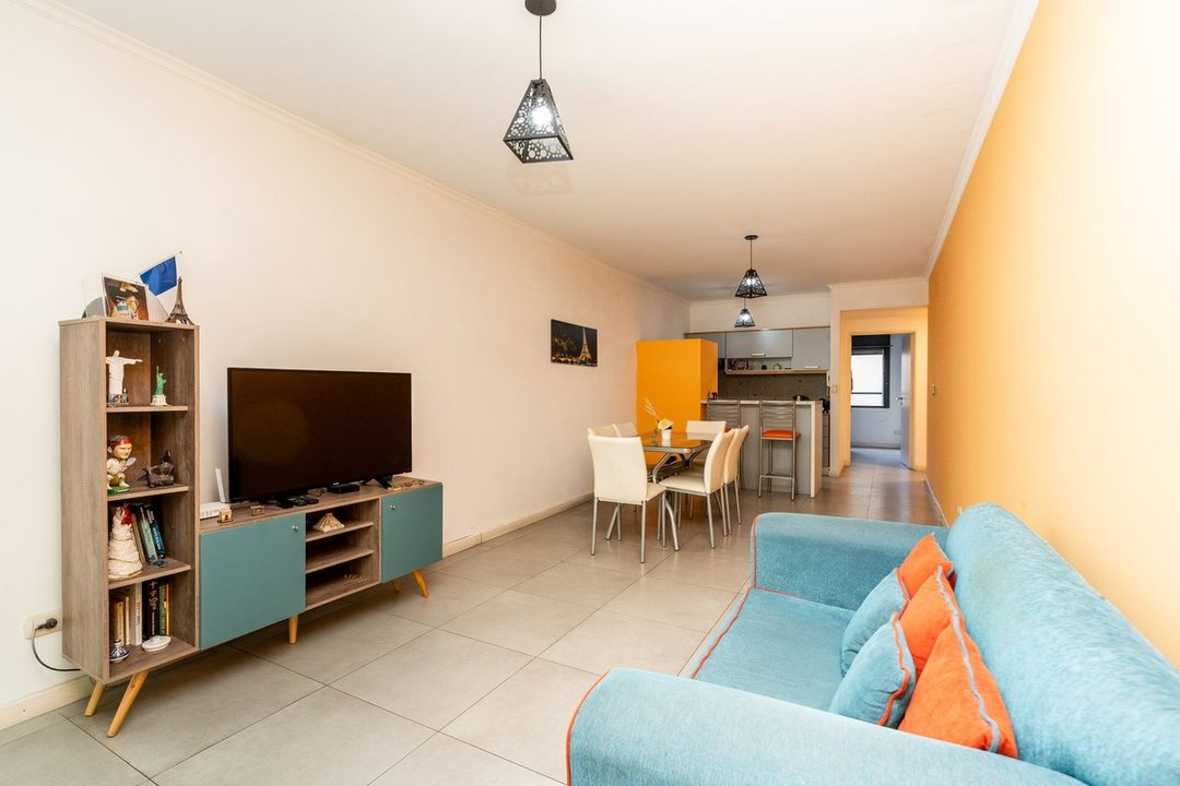VENTA DEPARTAMENTO 3 AMB BALCON AMENITIES