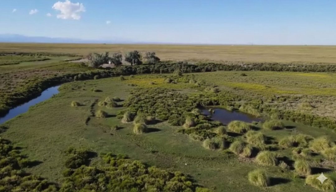 VENTA GRAN CAMPO MALARGUE MENDOZA