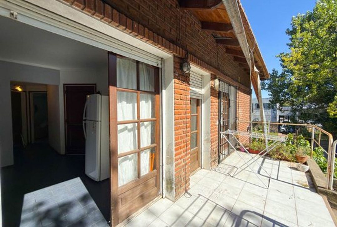 VENTA DEPARTAMENTO 1 HABITACION SEMICENTRO TANDIL