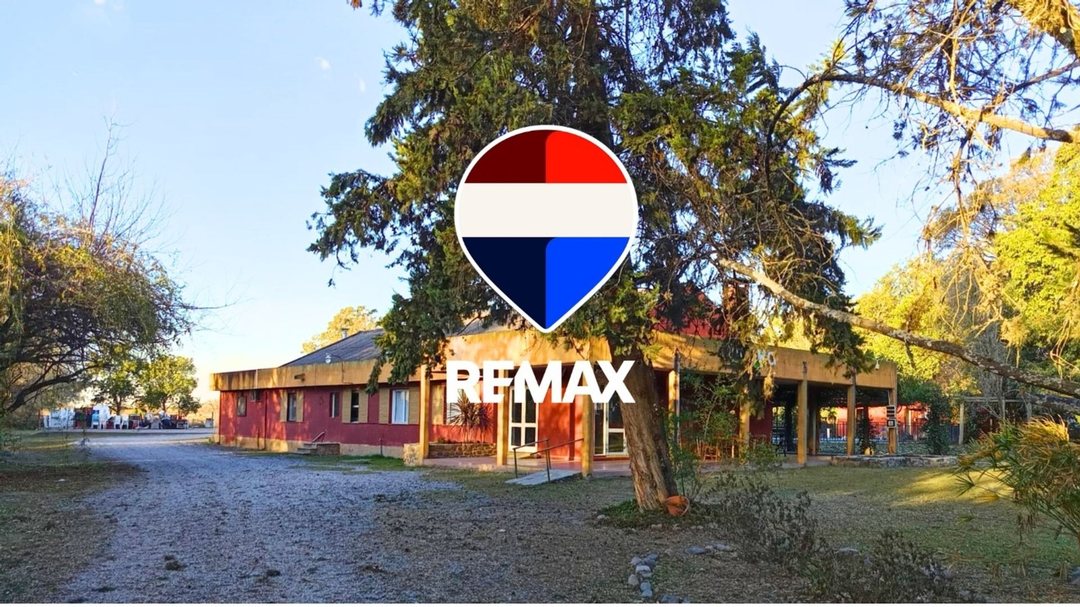 LOCAL COMERCIAL EN VENTA SAN LUIS SOBRE RUTA 51