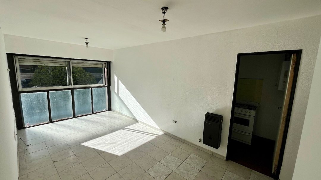 DEPARTAMENTO EN VENTA LA PLATA 2 DORMITORIOS