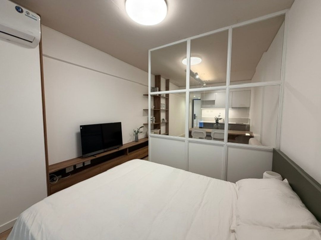Venta Monoambiente -Con renta desde Pozo 500 USD