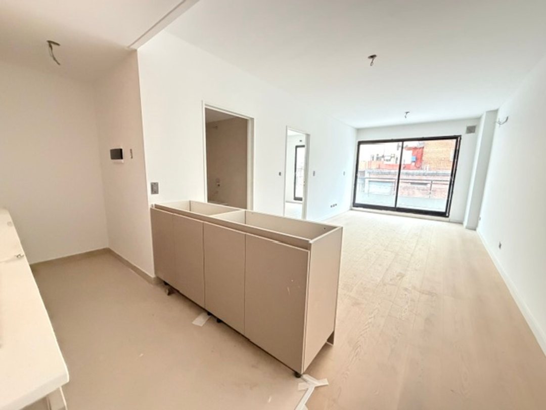Venta Caballito 2 Ambientes Balcón Amenities