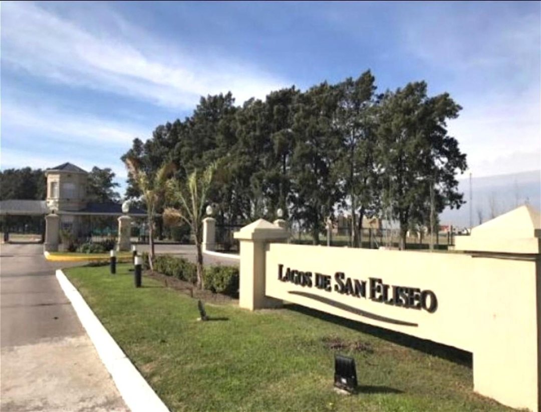 VENTA LOTE 930 M2 LAGOS SAN ELISEO