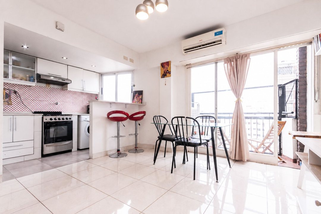 DEPARTAMENTO 2 AMBIENTES EN VENTA EN AVELLANEDA