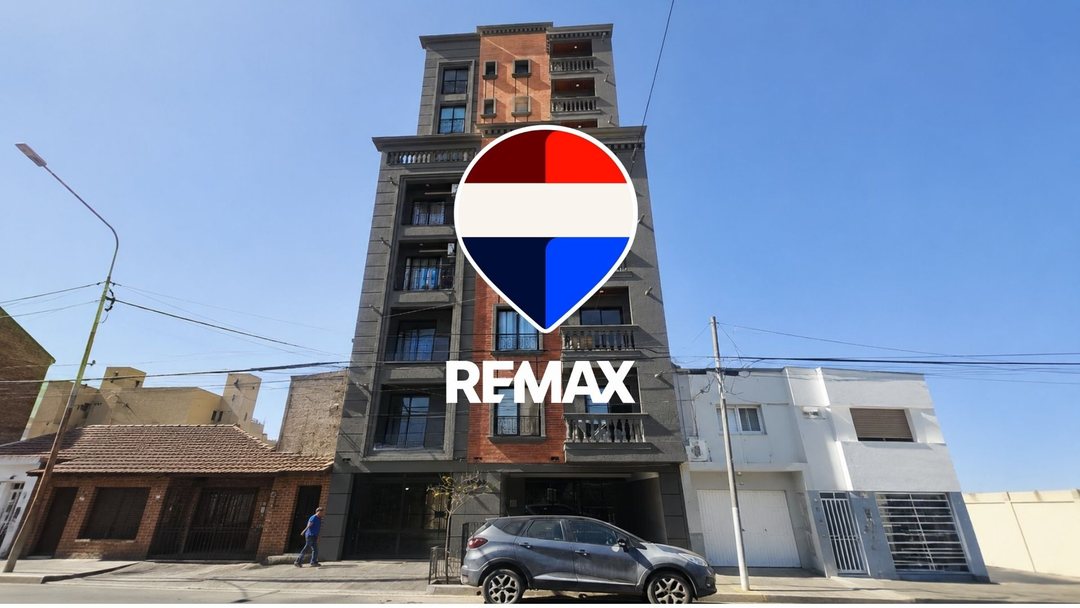 DEPARTAMENTO VENTA MACROCENTRO DEAN FUNES 1100