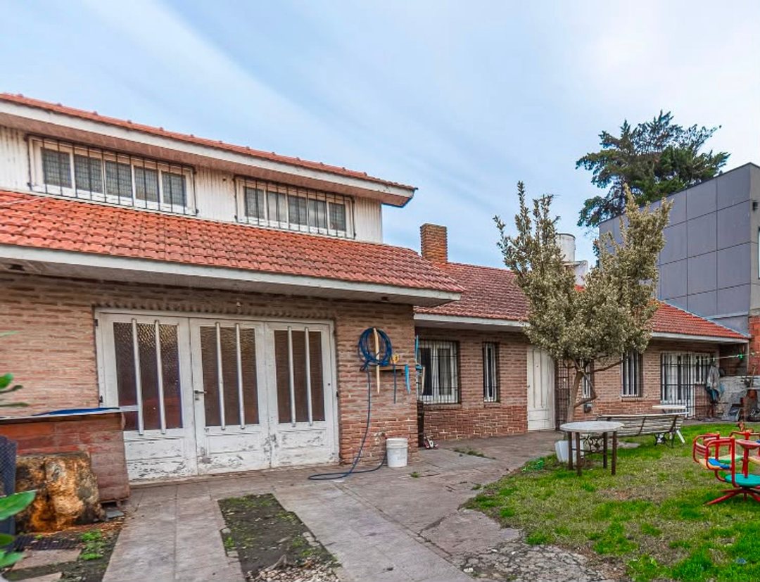VENTA CHALET 4 AMB COLINAS DE P. RAMOS CON JARDIN