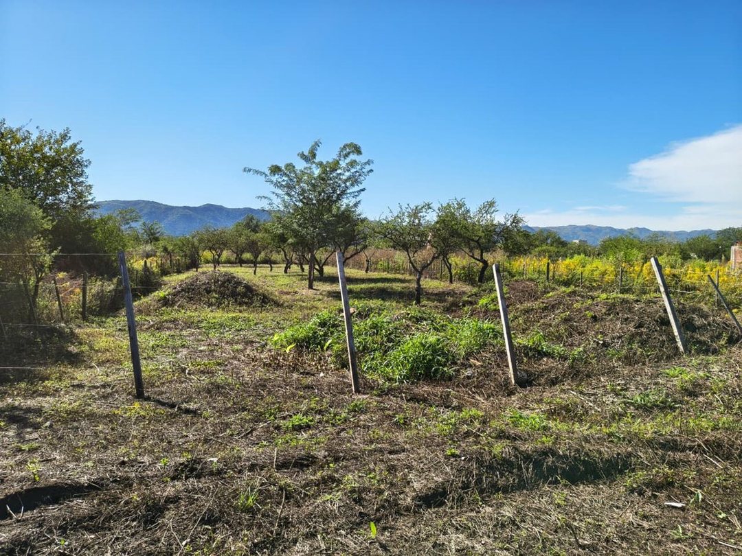 TERRENO 900MTS A 3 CUADRAS DEL LAGO LOS ESPINILLOS