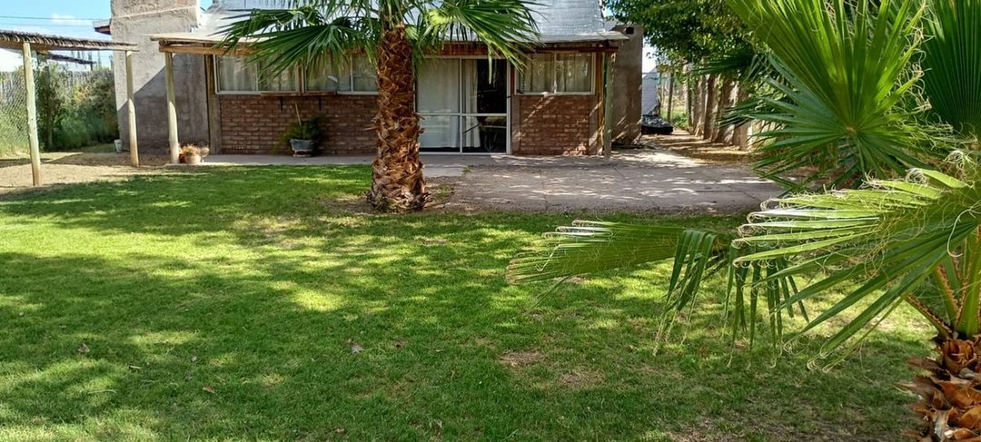 lote con quincho en complejo privado ,gaymallén