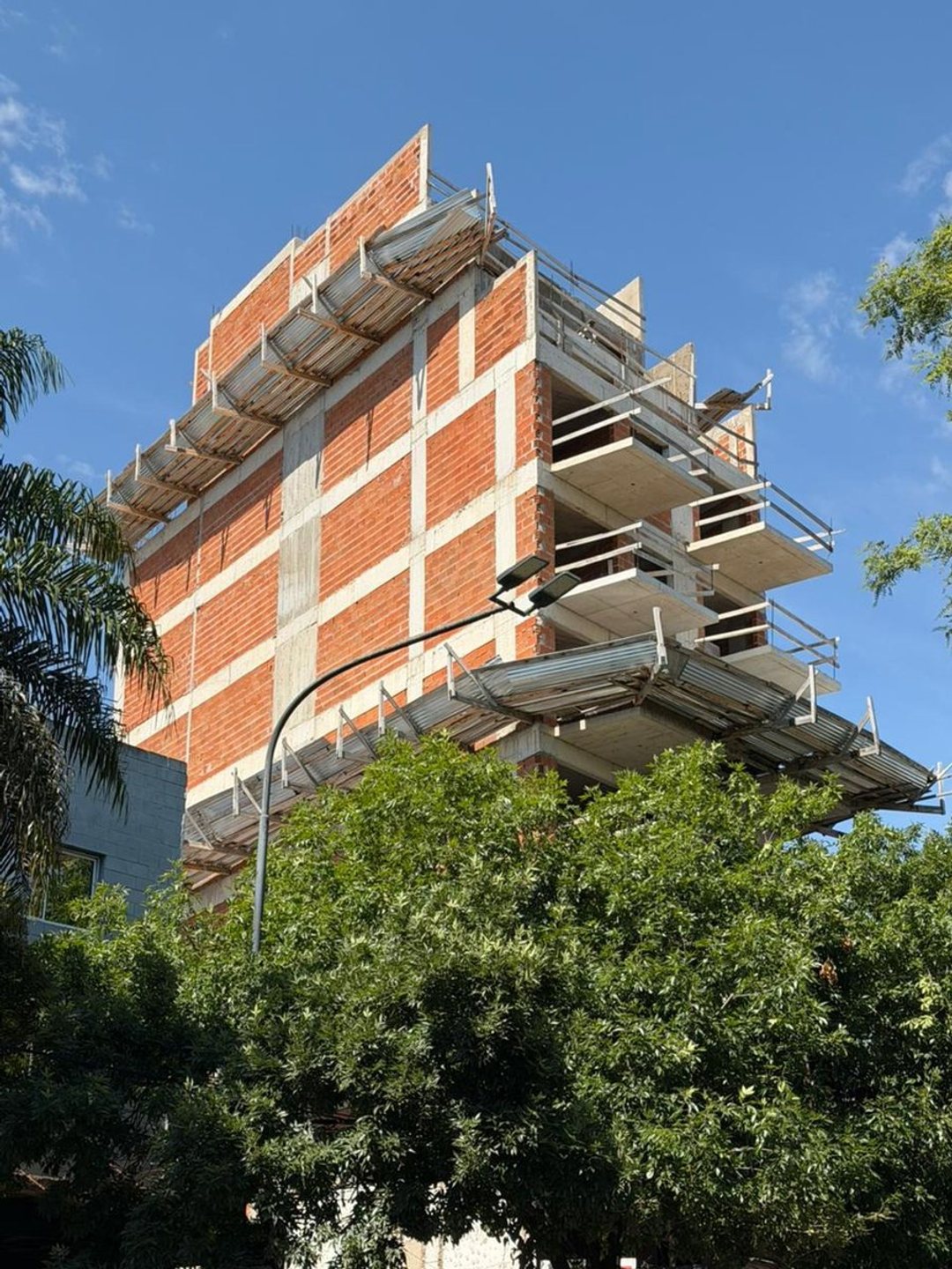 Venta monoamb con balcón  en Villa Ortúzar