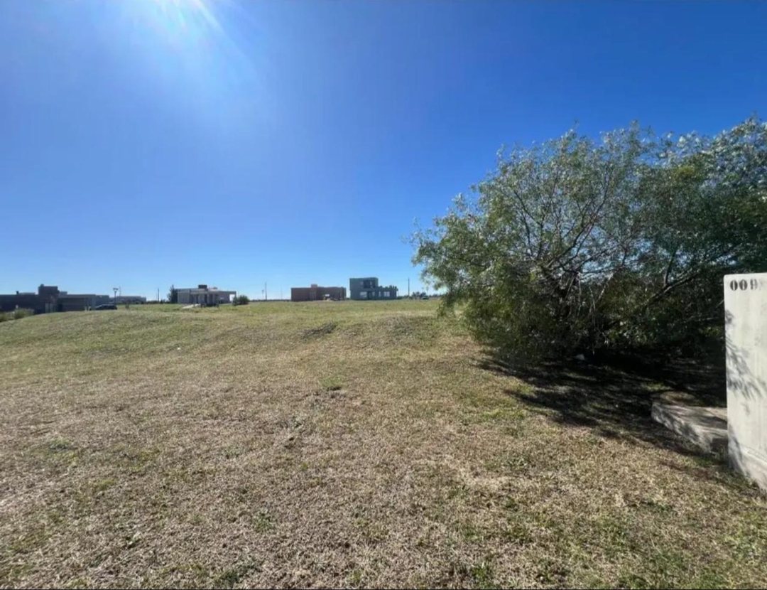 Lote 656 mts2 - ETAPA 1 - Santa Clara al Sur