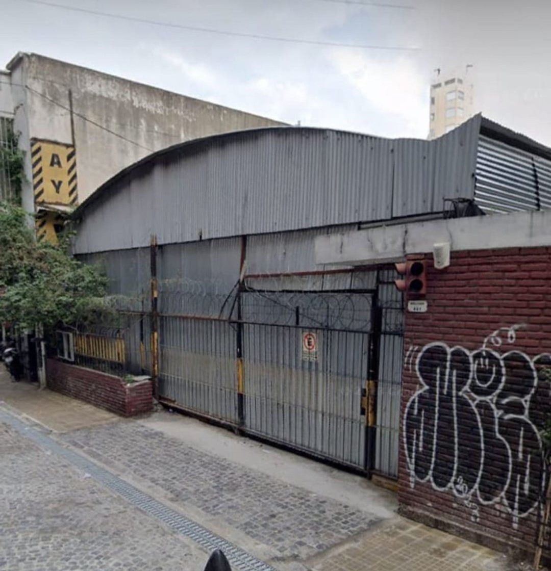 VENTA TERRENO/ LOTE MONSERRAT