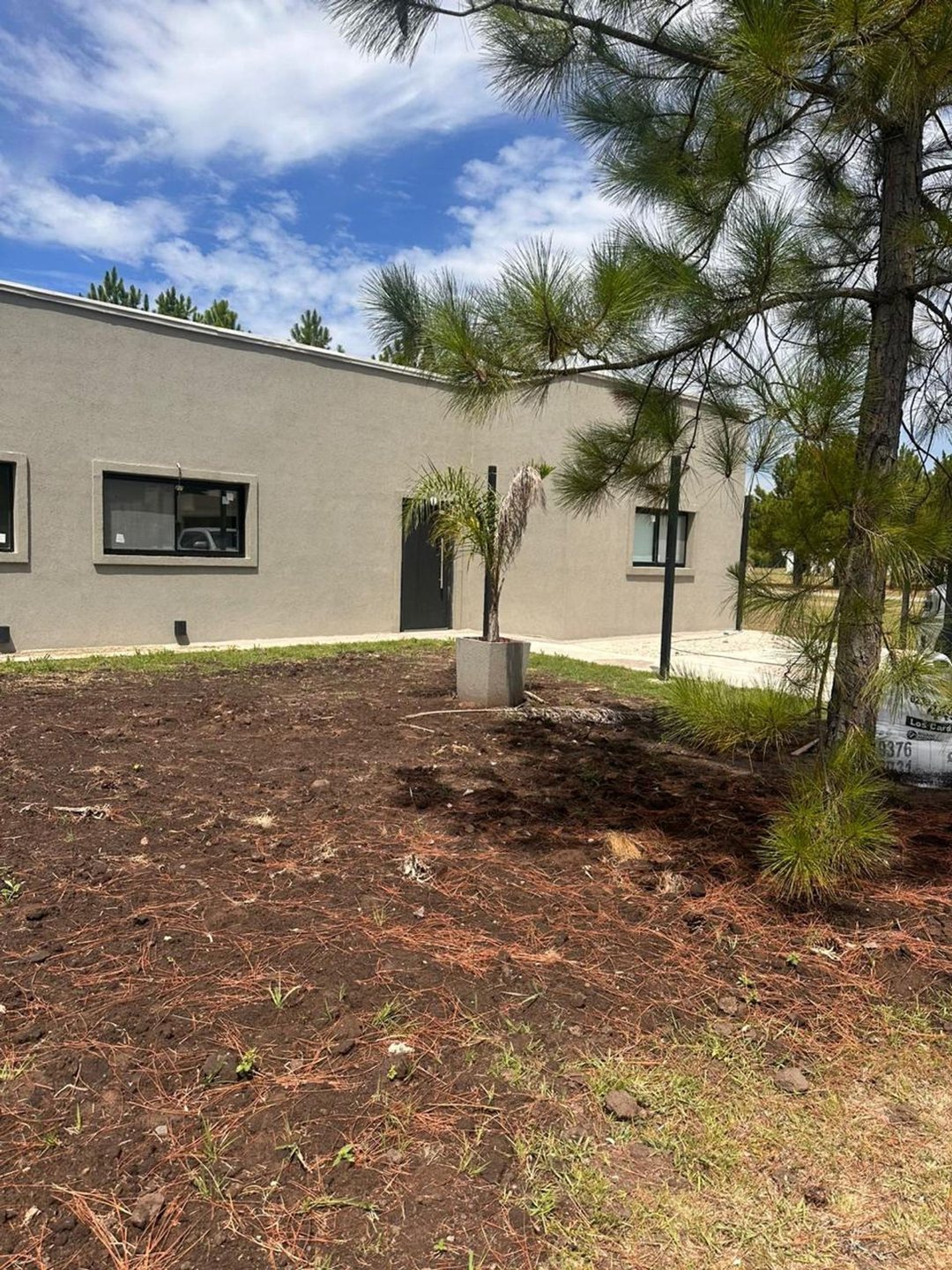 CASA BARRIO CERRADO EL CARDAL II CAMPANA 4 AMB