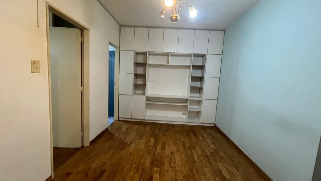 Departamento en VENTA, Palermo, 2 ambientes