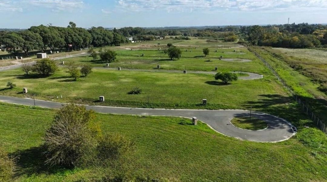 LOTE EN VENTA EN BARRIO CERRADO LA POSTA, PILAR