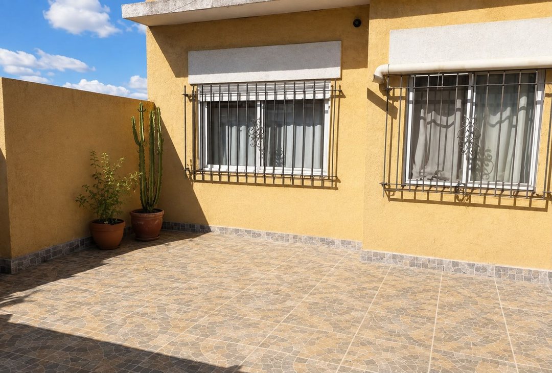 Venta ph, 3 ambientes en Munro,  Terraza y quincho