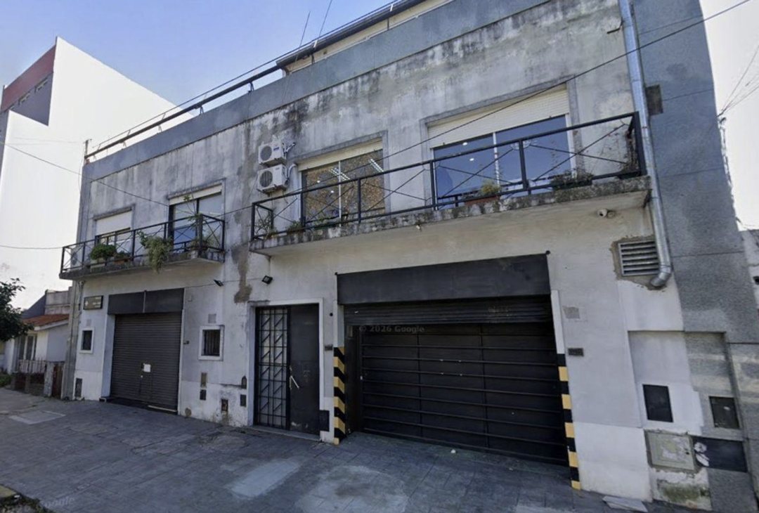 Edificio Comercial Nogoyá 4825, Villa Devoto