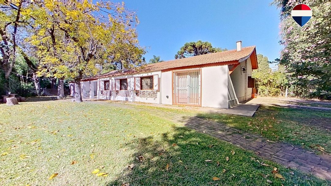 Casa en venta en el corazón de Parque Leloir