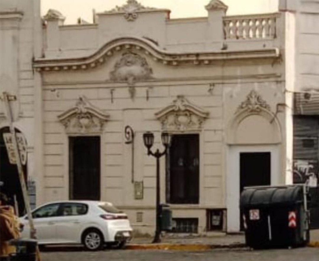 ALQUILER LOCAL CON OFICINAS  - SAN TELMO