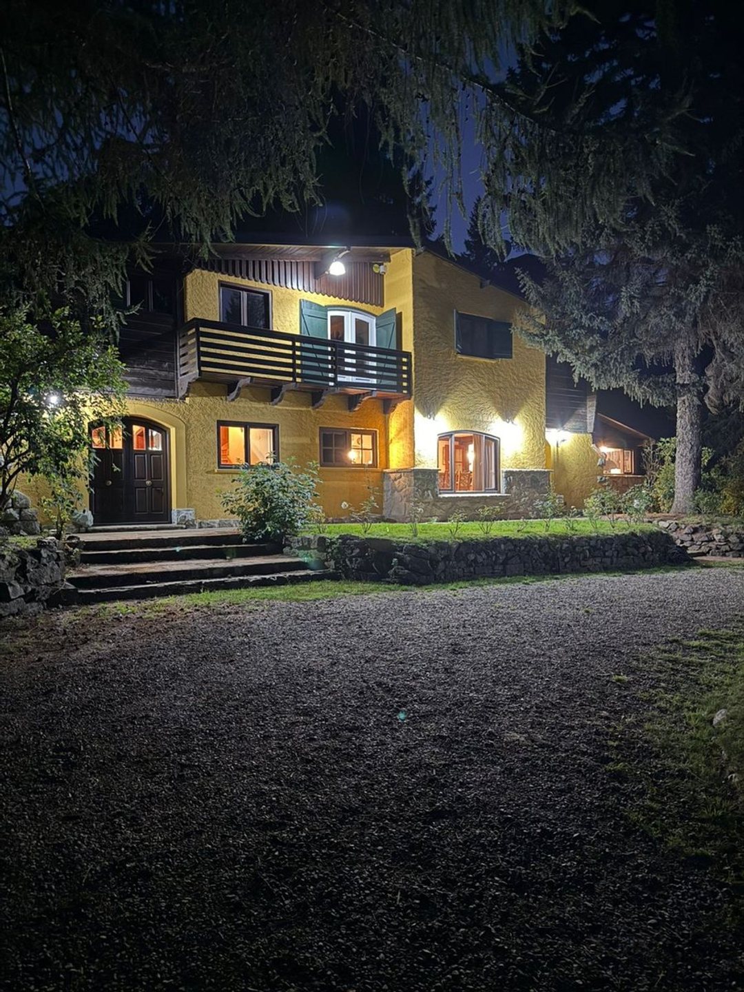 Casa en
