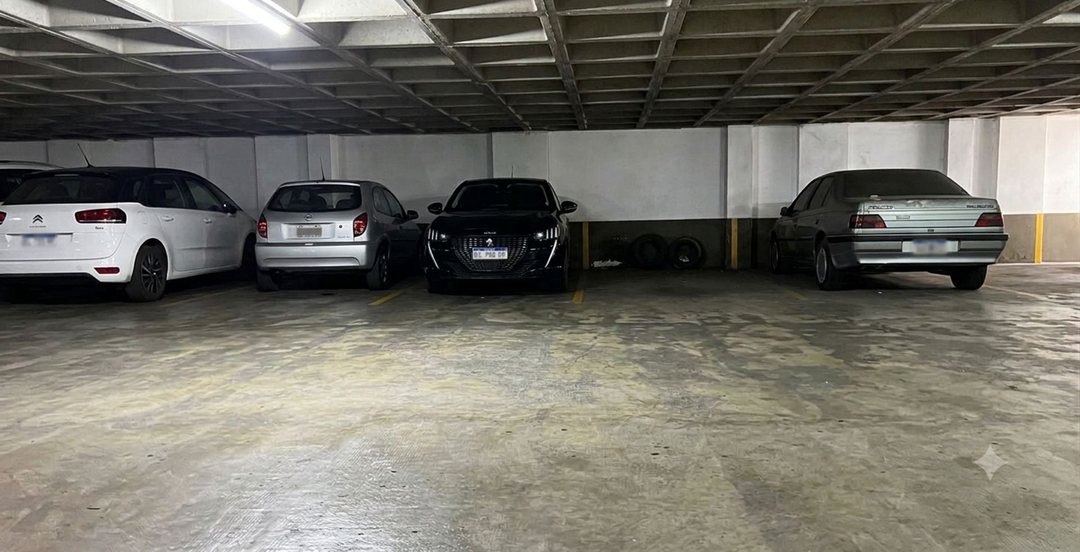 COCHERA EN VENTA LA PLATA CENTRO