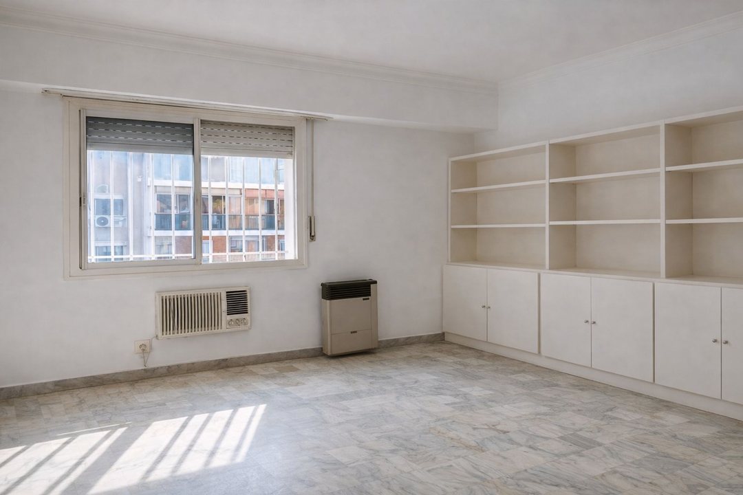 VENTA DEPARTAMENTO 3 AMBIENTES PARQUE CHACABUCO