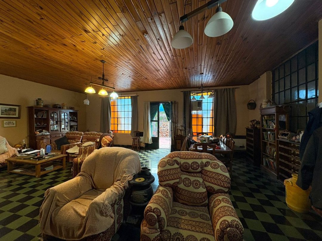 CASA EN VENTA SAN MIGUEL DEL MONTE