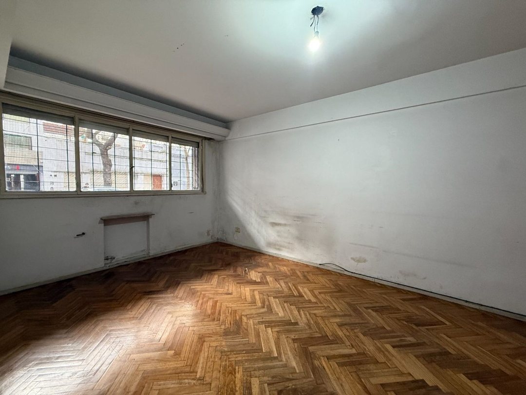 VENTA 2 AMB CON PATIO Y BAJAS EXPENSAS CABALLITO