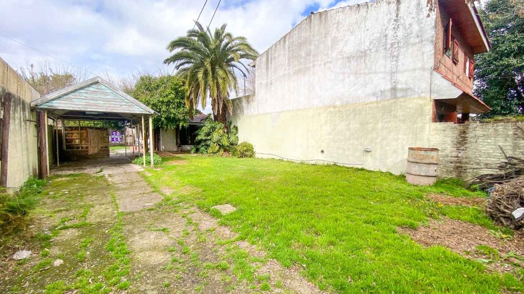 VENTA CASA 3 AMB BURZACO
