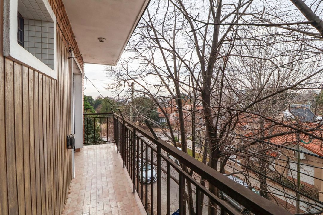 Venta PH 5 amb cochera terraza Castelar