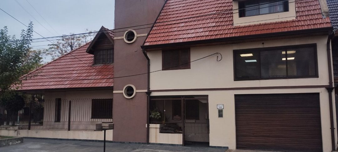 Venta Casa Multifamiliar